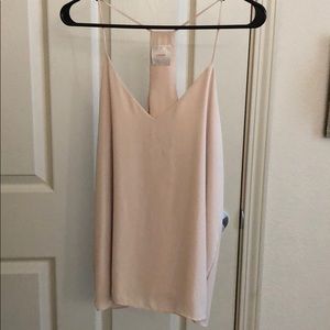 Blush Camisole